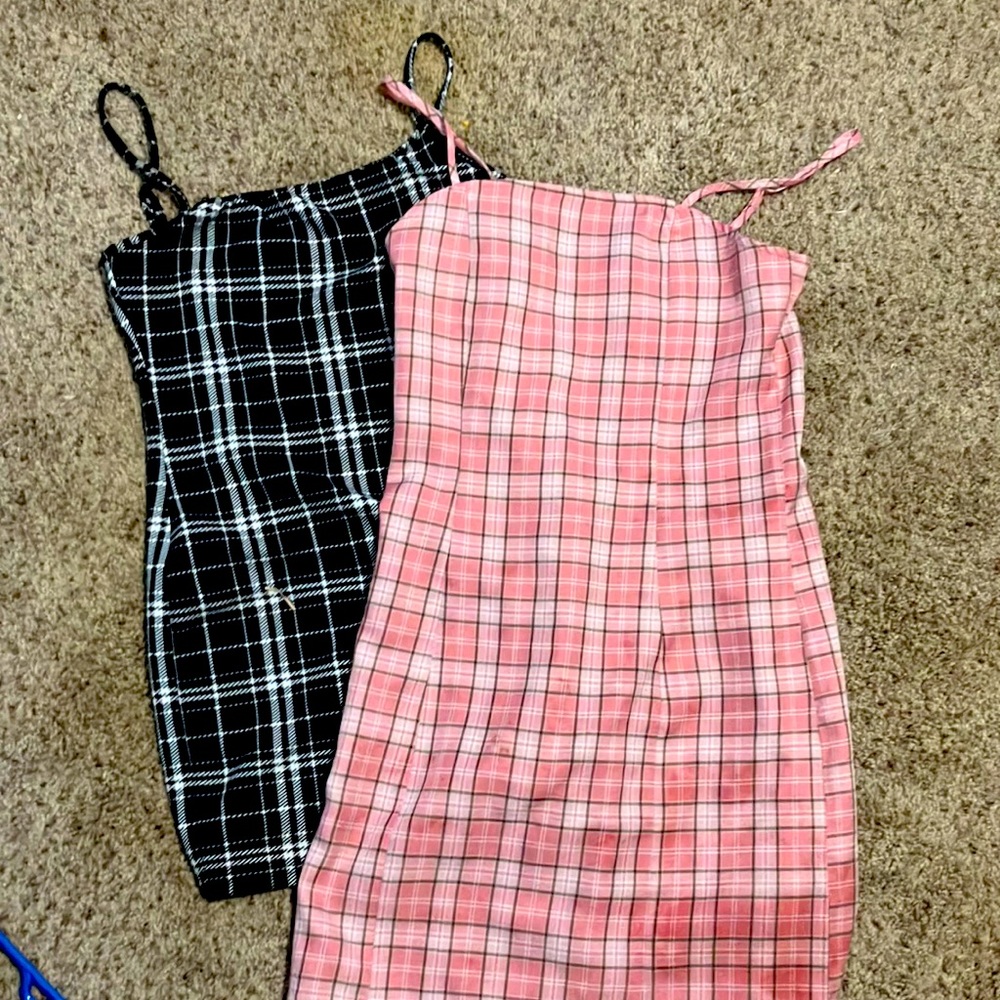 Dresses